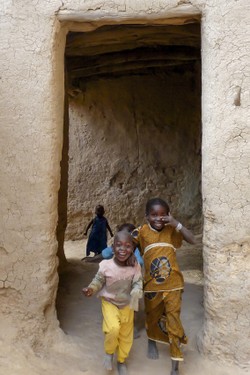021 - Pura Felicità - Djenne - Mali.jpg